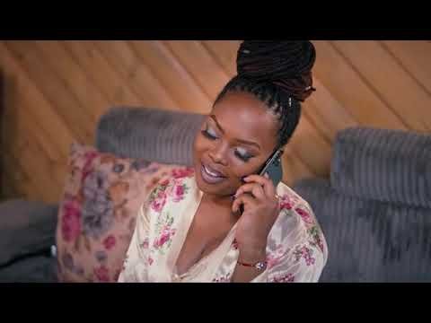 Emily Kikazi